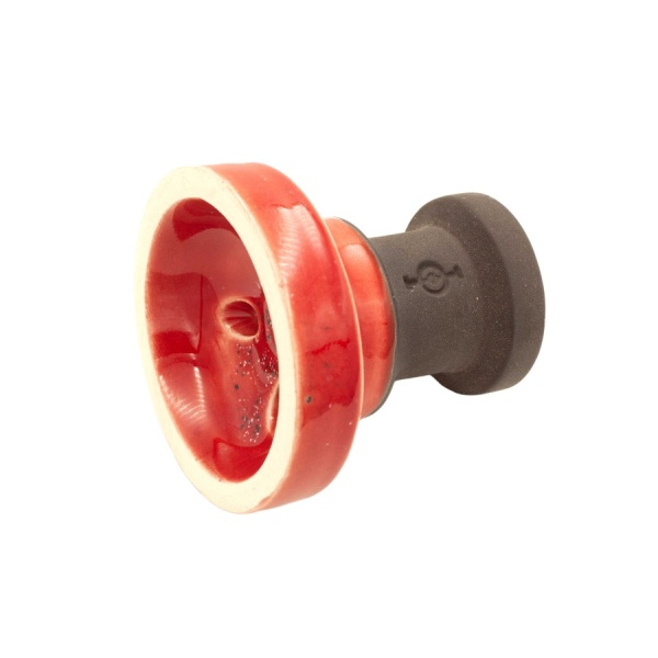 Чаша Da Vinci Турка (матовая красная)