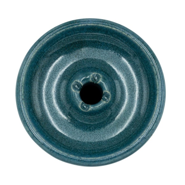 Чаша Облако Glaze Phunnel S - Зелёный топаз