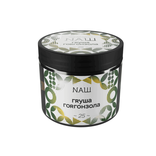 NAШ Груша Горгонзола, 200 гр