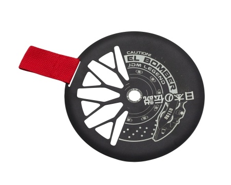 Кальян El Bomber Mid Night