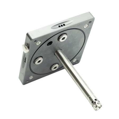 Кальян Hoob subAtom c мундштуком Stik