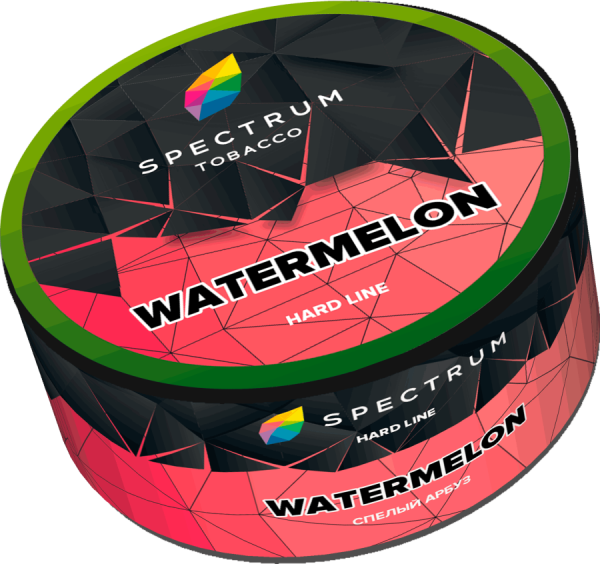 Spectrum Hard Line Watermelon (Арбуз), 25 гр