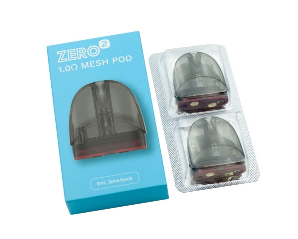 Картридж Vaporesso ZERO 2 Mesh 1.0 Ом