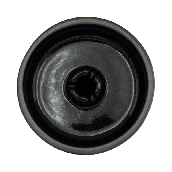 Чаша Alkonost Marena Glaze Black