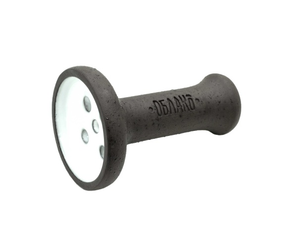 Чаша Облако MONO Black Чёрный