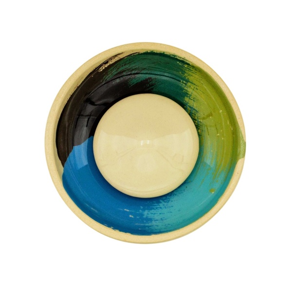 Чаша Облако Flow - Paper