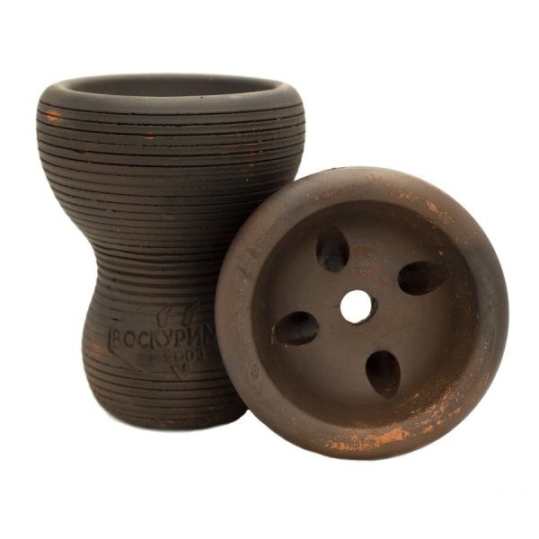 Чаша Воскуримся Турка Мумия