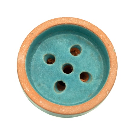 Чаша SmokeLab Evil Bowl Full Glaze