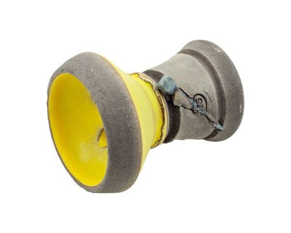 Чаша KS APPO Death Edition Желтая