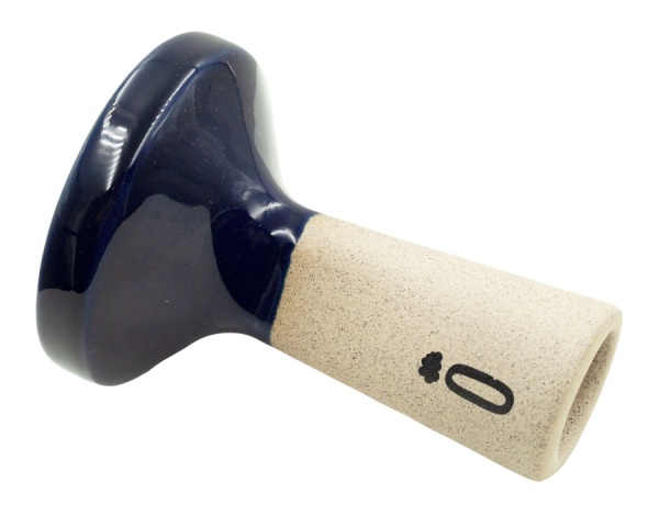 Чаша Облако TRIO Line - Синий