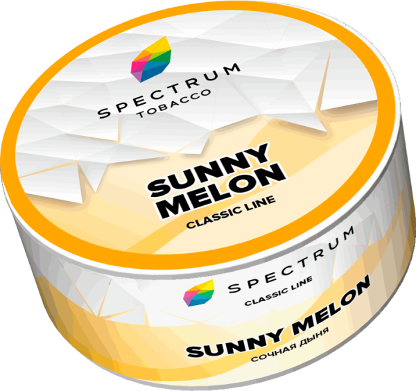 Spectrum Classic Line Sunny melon (Дыня), 25 гр