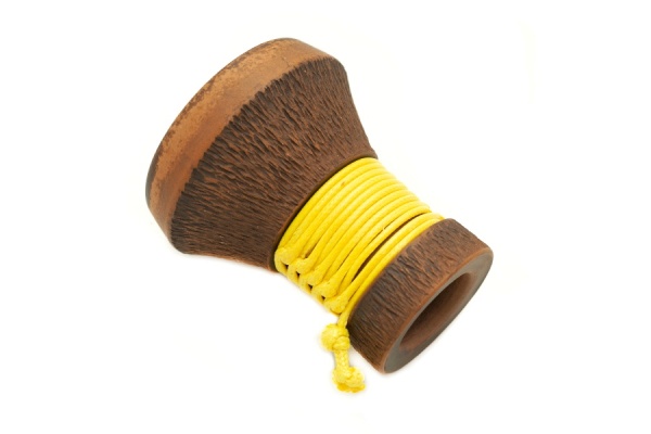 Чаша Japona Hookah JS Yellow