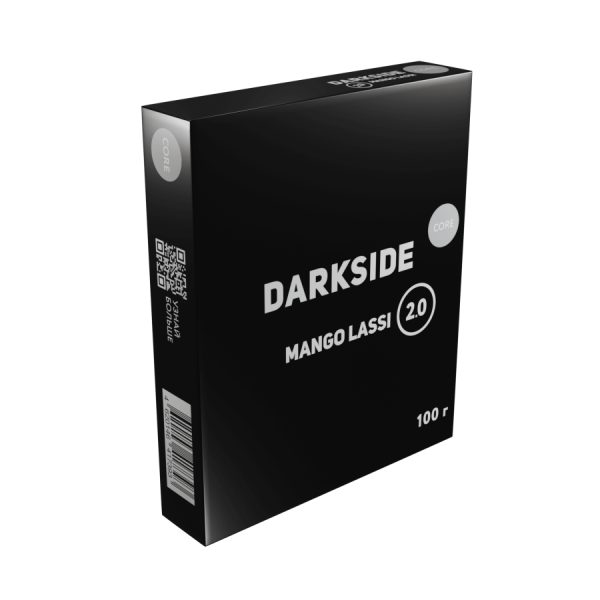 Darkside Core Mango Lassi 2.0 (Манго Ласси), 100 г