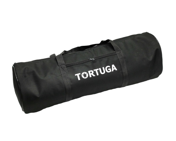 Сумка Tortuga черная