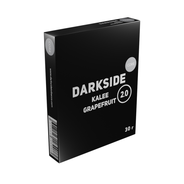 Darkside Core Kalee Grapefruit 2.0 (Грейпфрут), 30 г