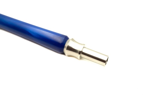 Мундштук Sleek АКРИЛ (синий)