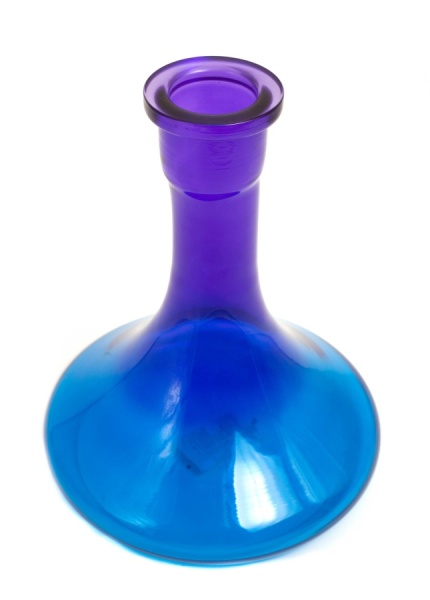 Колба Vogue Purpure