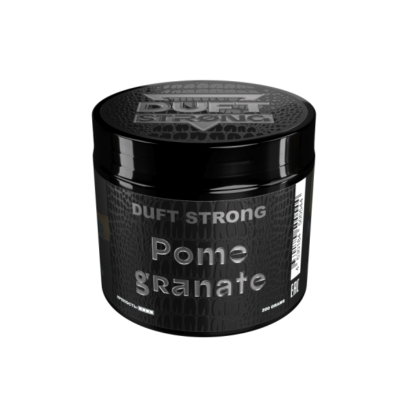 Duft Strong Pomegranate (Гранат) 200 гр