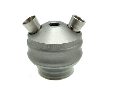 Кальян Hoob Nula Mini Фиксируемое Блюдце