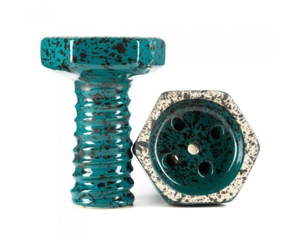 Чаша Thor Evil Glaze - Темно-Зеленый