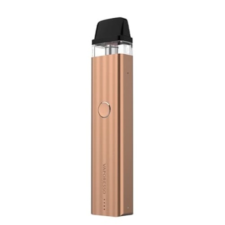 Набор Vaporesso XROS 2 Gold