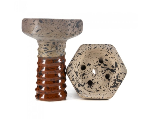 Чаша Thor Evil Clay - Коричневый