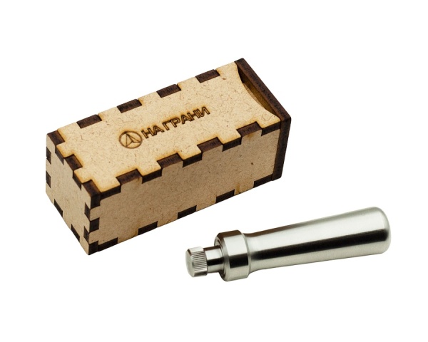 Шило На Грани