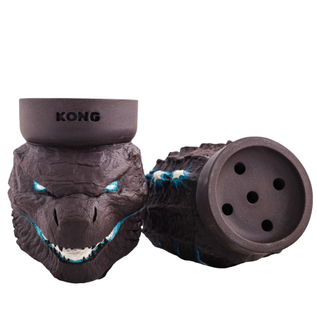 Чаша Kong Godzilla