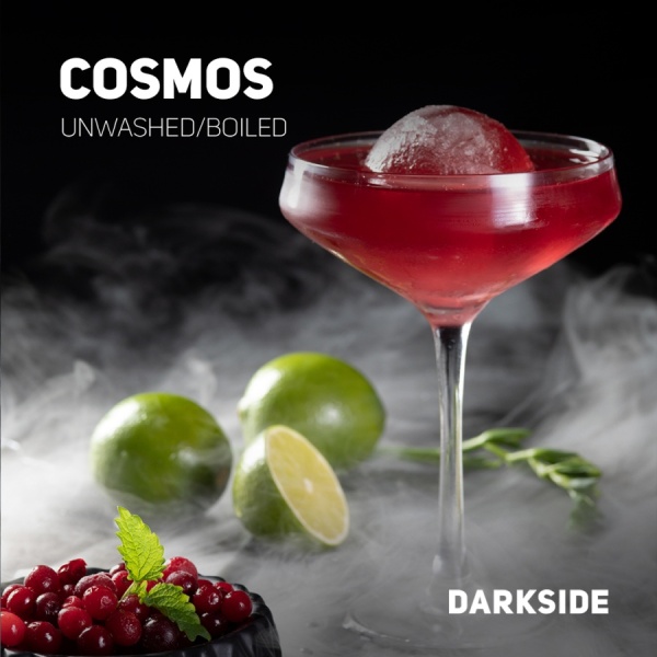 Darkside Core Cosmos (Космополитен), 100 г