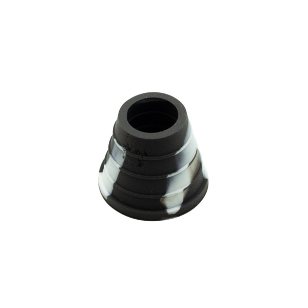 Уплотнитель К для чаши 2Ц - Белый+Темно-Серный