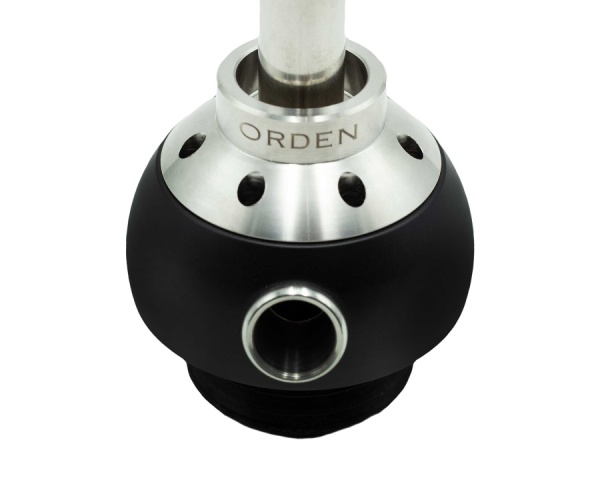 Кальян Orden Tesla Dragon White