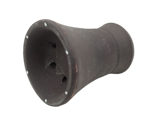 Чаша Thor True Черная Clay