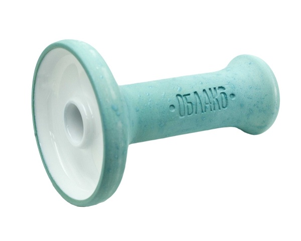 Чаша Облако MONO Phunnel L Голубой