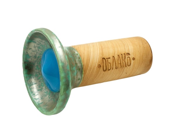 Чаша Облако Flow - Голубой/Супернова