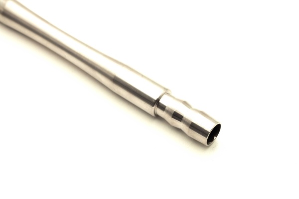 Мундштук Tortuga Мундштук+Коннектор