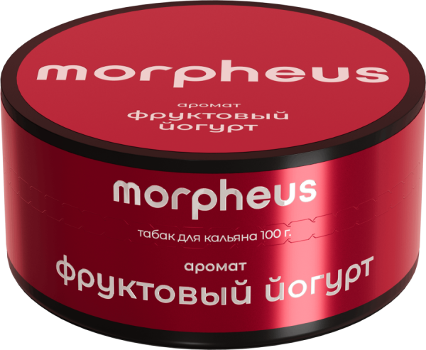 Morpheus Фруктовый Йогурт, 100 гр