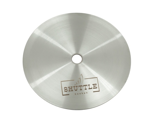 Кальян Shuttle Mini Black