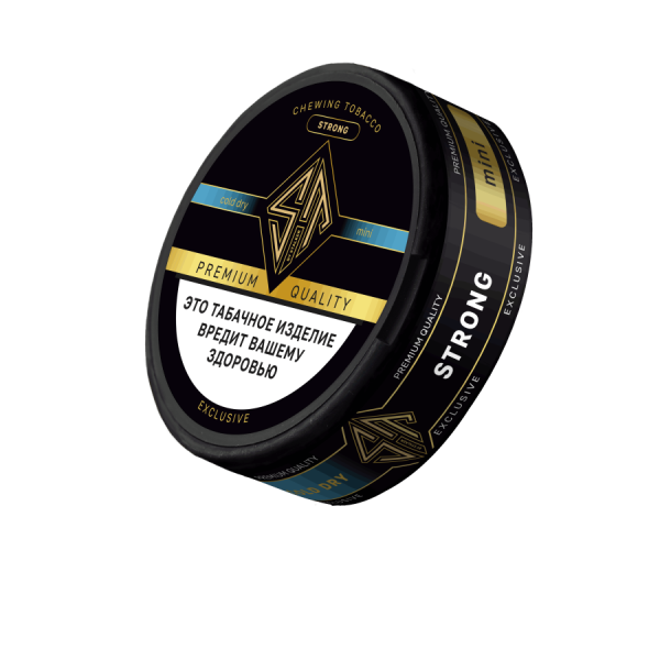 ST Mini Strong - Cold Dry Strong