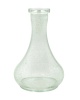 Колба Vessel Glass Капля Свет синий точка