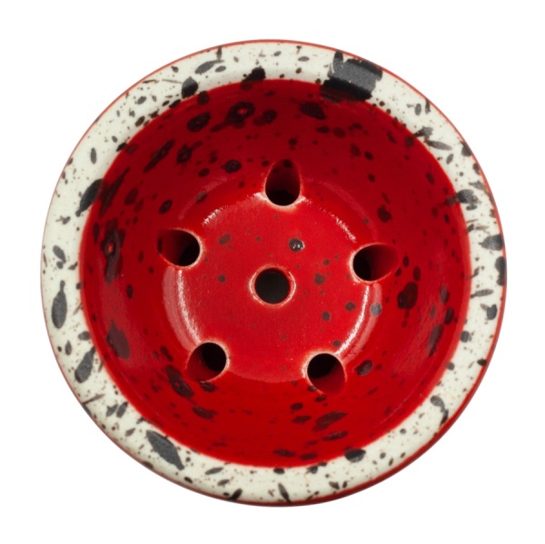 Чаша Thor Classic Glaze - Красный