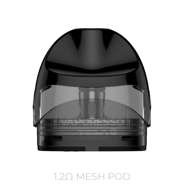 Картридж Vaporesso ZERO S MESH 1.2ohm уп.2 шт