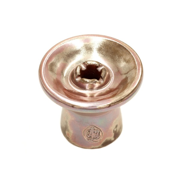 Чаша ДымАрт Глазурь Фанел