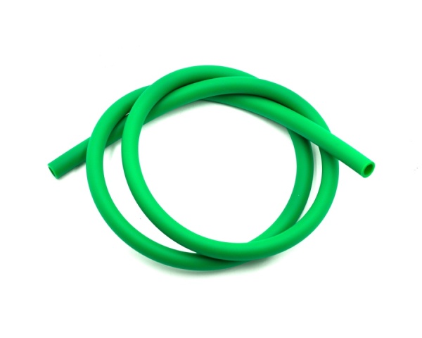 Шланг силиконовый SoftTouch К - Зеленый