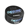 Sapphire Crown с ароматом Go Bananas! (Банан), 100 гр