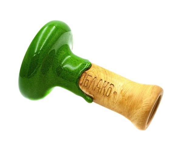 Чаша Облако Glaze Phunnel L - Мох