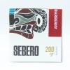 Sebero с ароматом Барбарис (Barberry), 200 гр