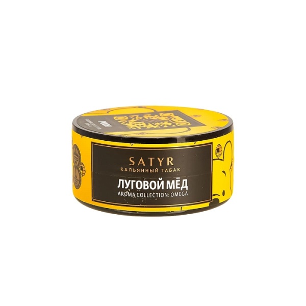 Satyr Pooh (Луговой Мёд), 25 гр