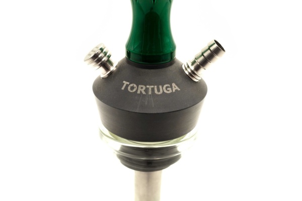 Шахта Tortuga Галера