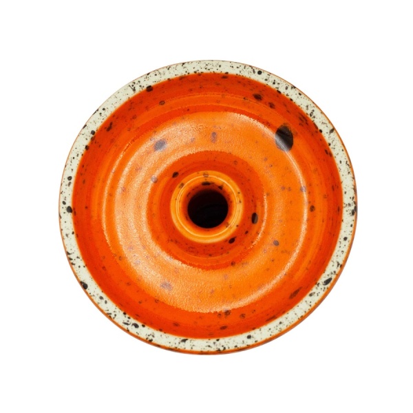 Чаша Thor Harmony Glaze - Оранжевый