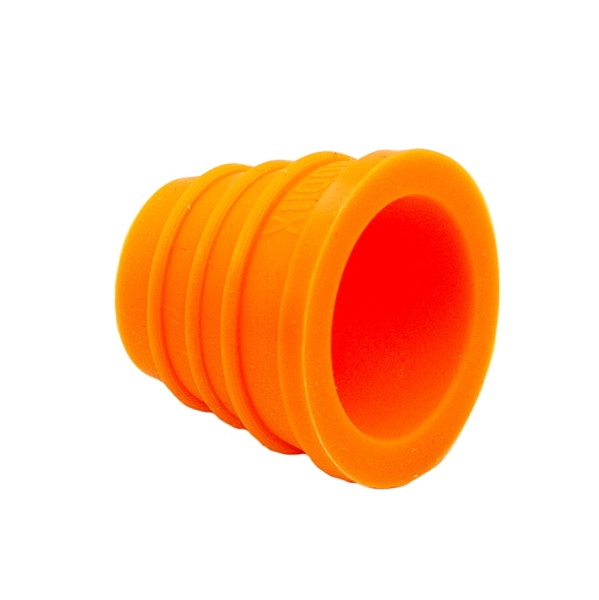 Уплотнитель для чаши Hoob Оранжевый